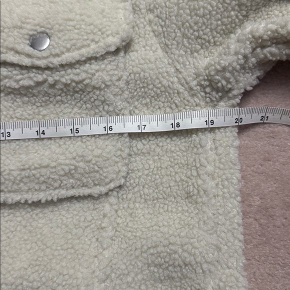 H&M Teddy Jacket - Picture 6 of 8